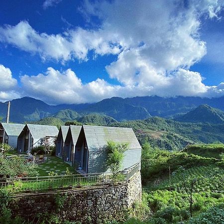 Sapa The Chill Garden &Villas Luaran gambar