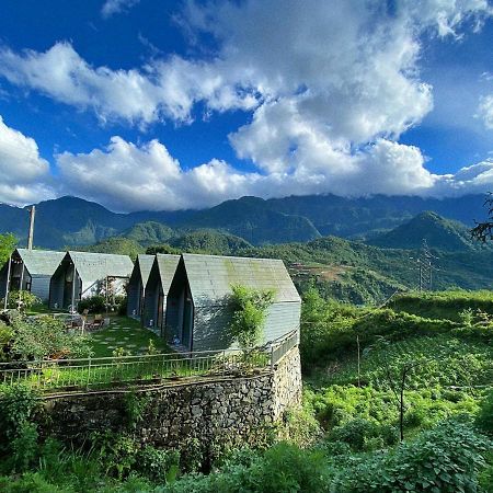Sapa The Chill Garden &Villas Luaran gambar