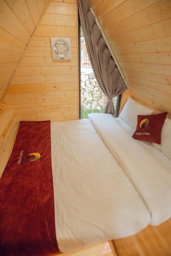 Sapa The Chill Garden &Villas Luaran gambar