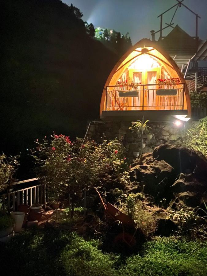 Sapa The Chill Garden &Villas Luaran gambar