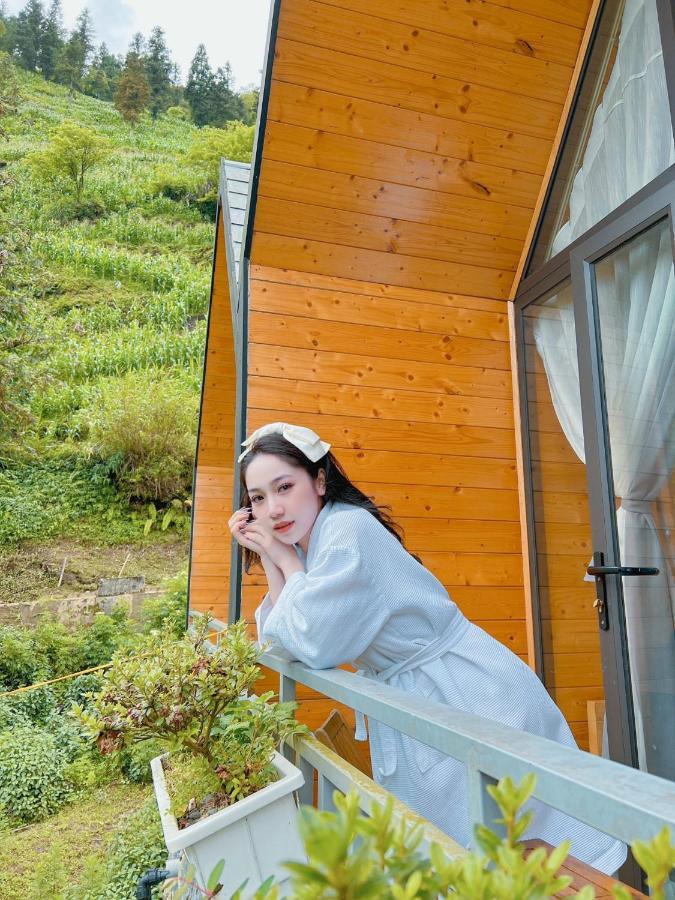 Sapa The Chill Garden &Villas Luaran gambar