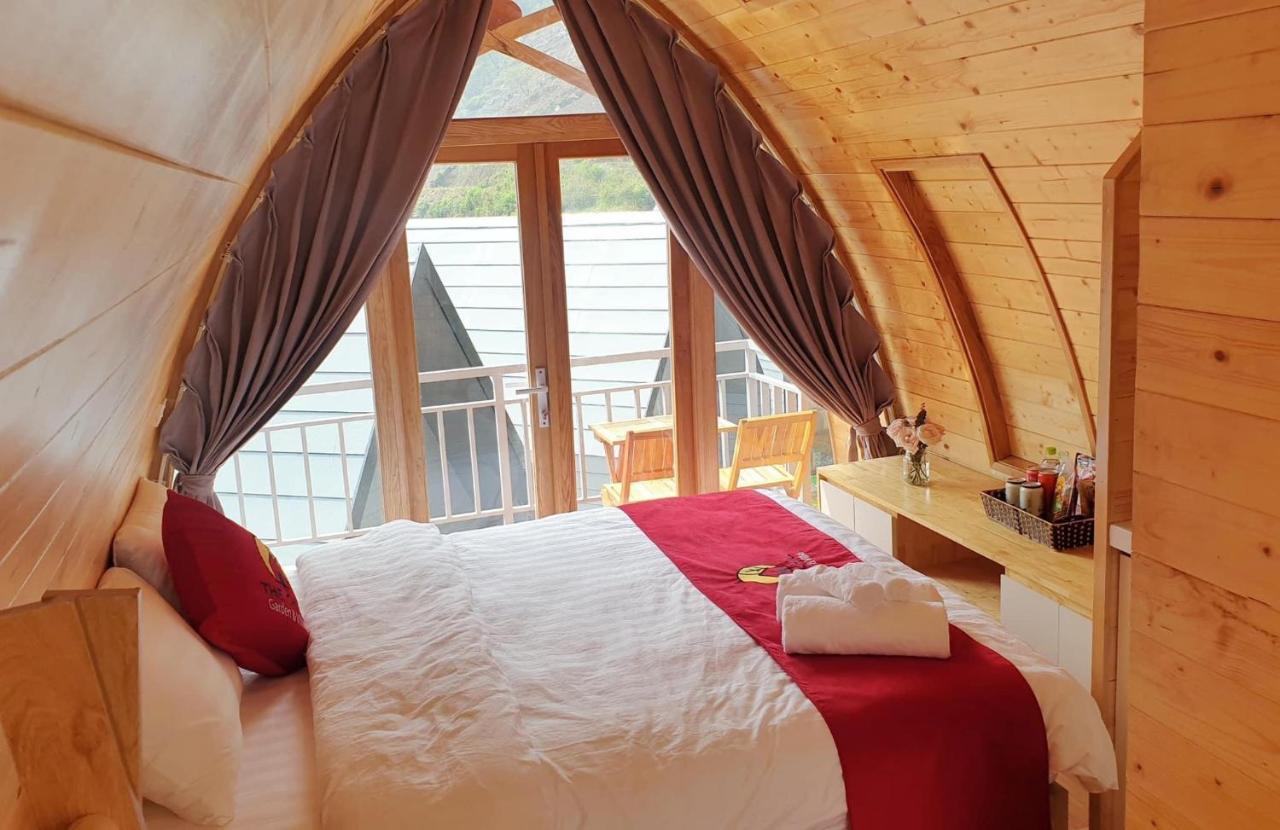 Sapa The Chill Garden &Villas Luaran gambar