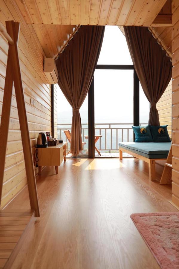 Sapa The Chill Garden &Villas Luaran gambar