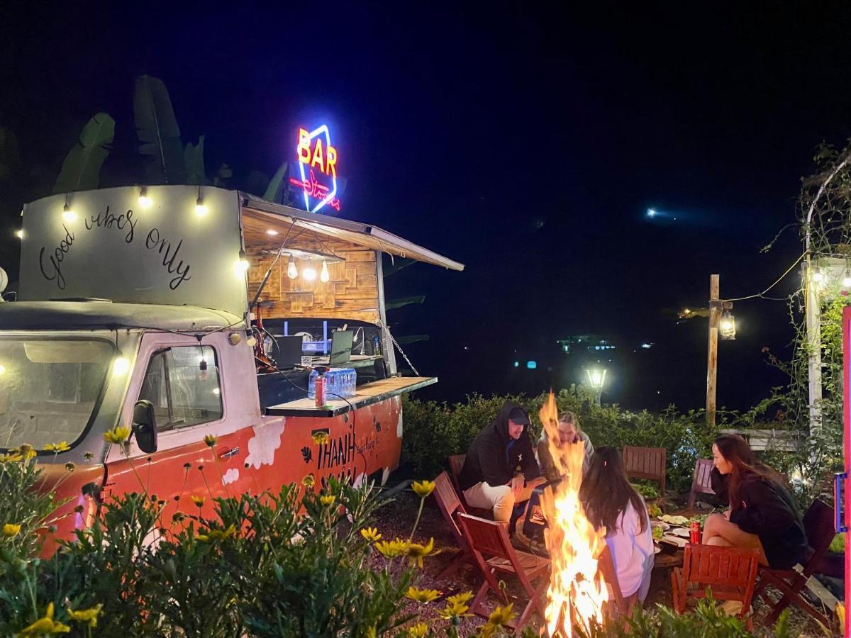 Sapa The Chill Garden &Villas Luaran gambar